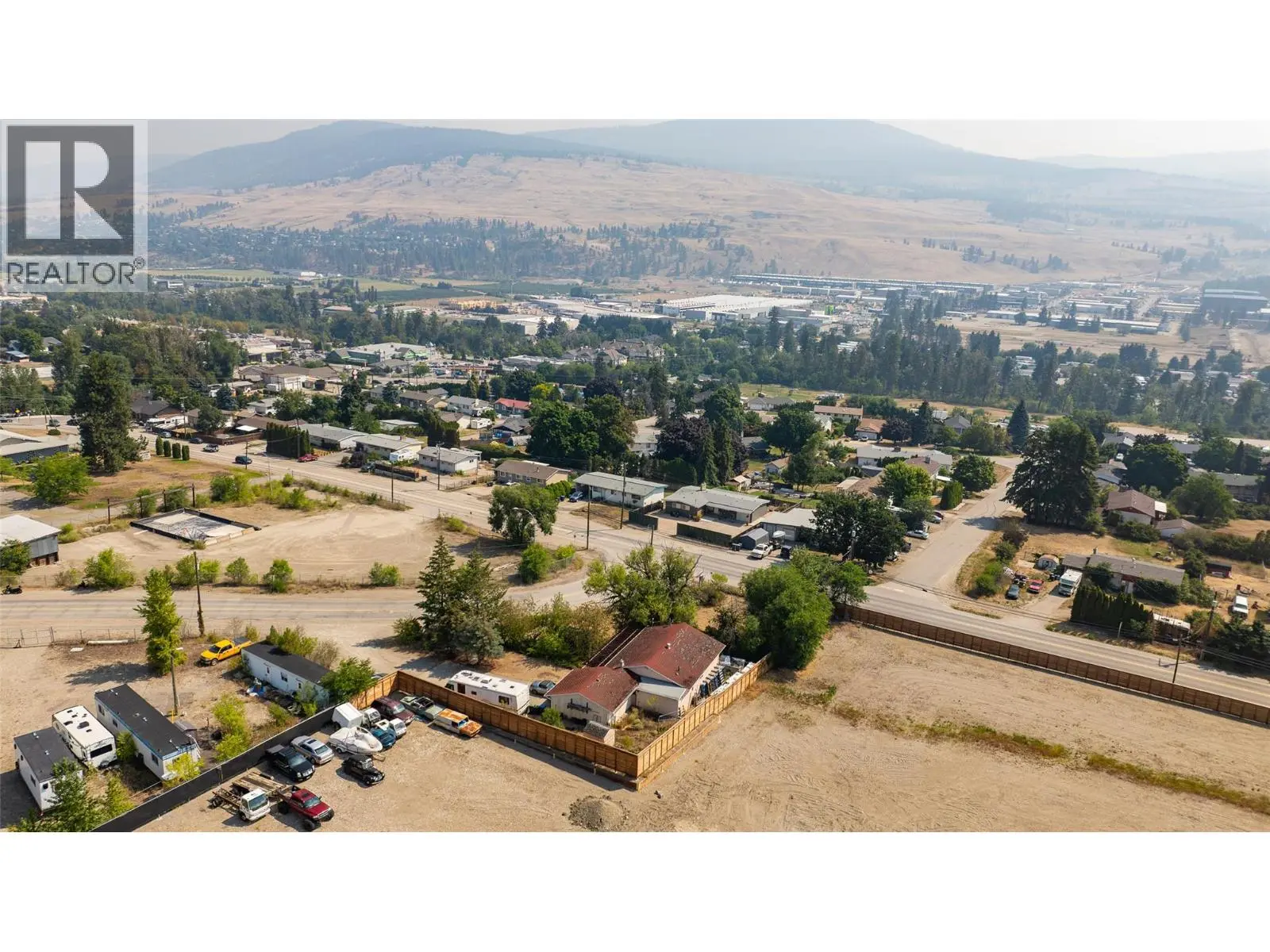 8210 Okanagan Centre Road W. Lake Country, British Columbia