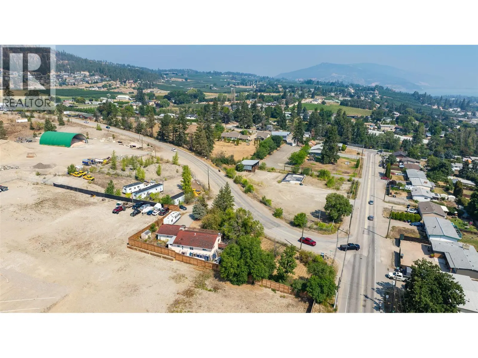 8210 Okanagan Centre Road W. Lake Country, British Columbia