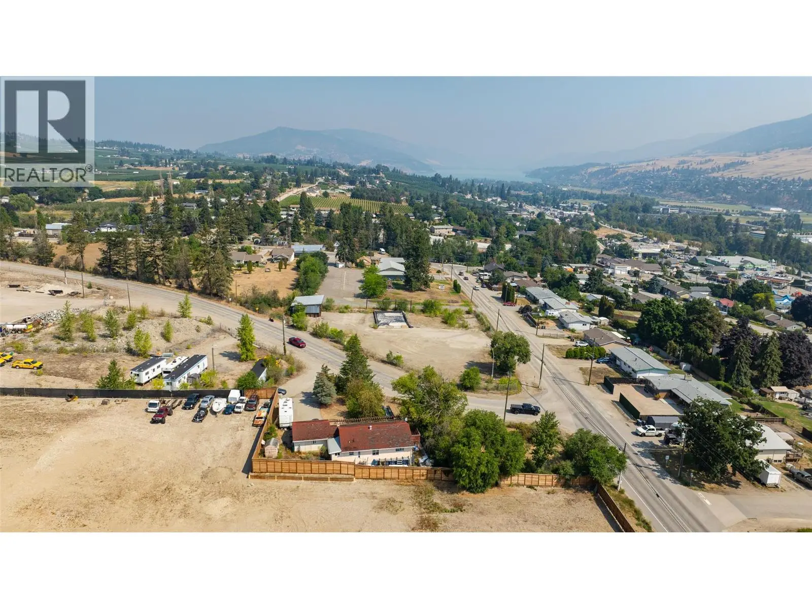 8210 Okanagan Centre Road W. Lake Country, British Columbia