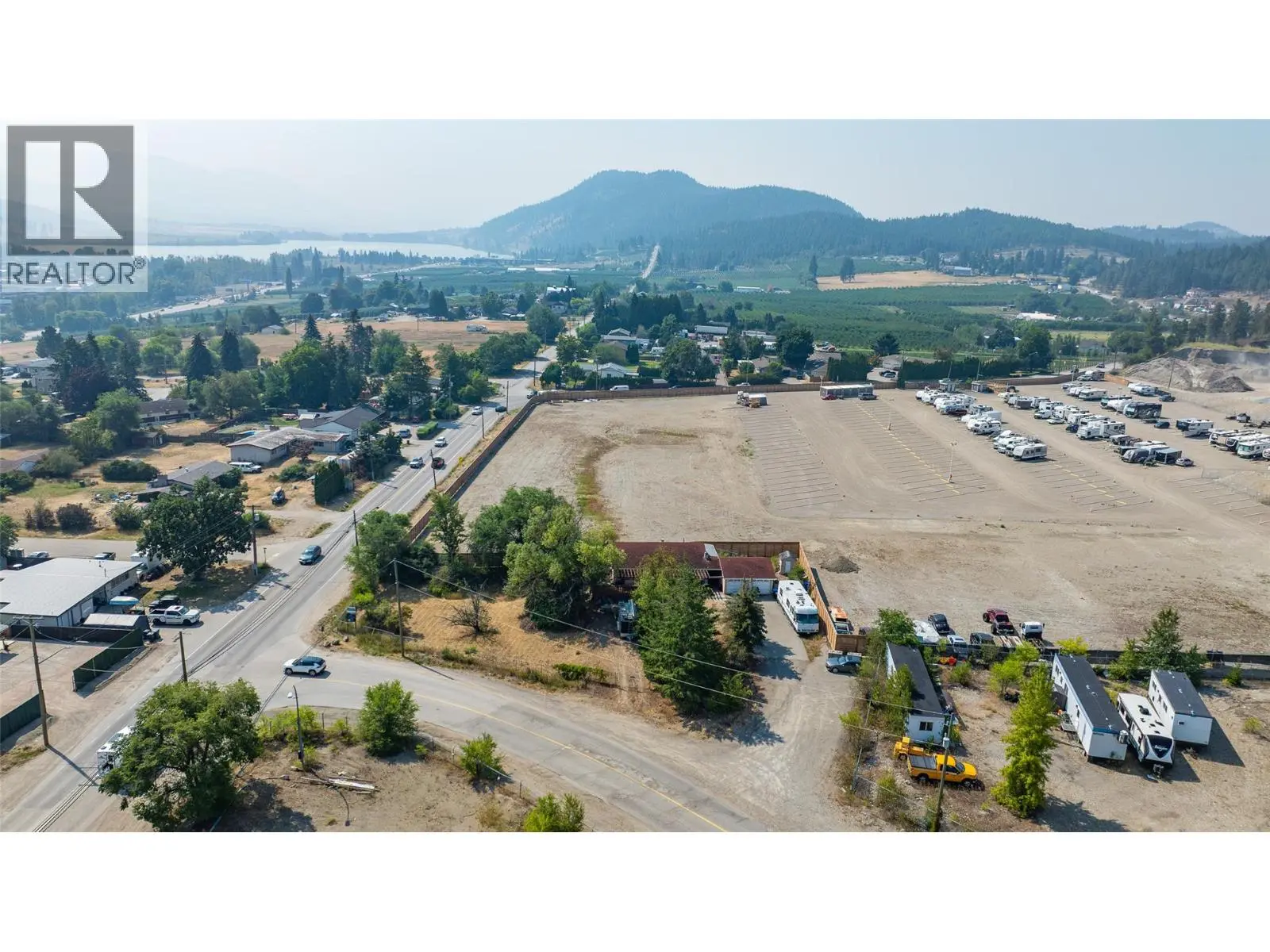 8210 Okanagan Centre Road W. Lake Country, British Columbia