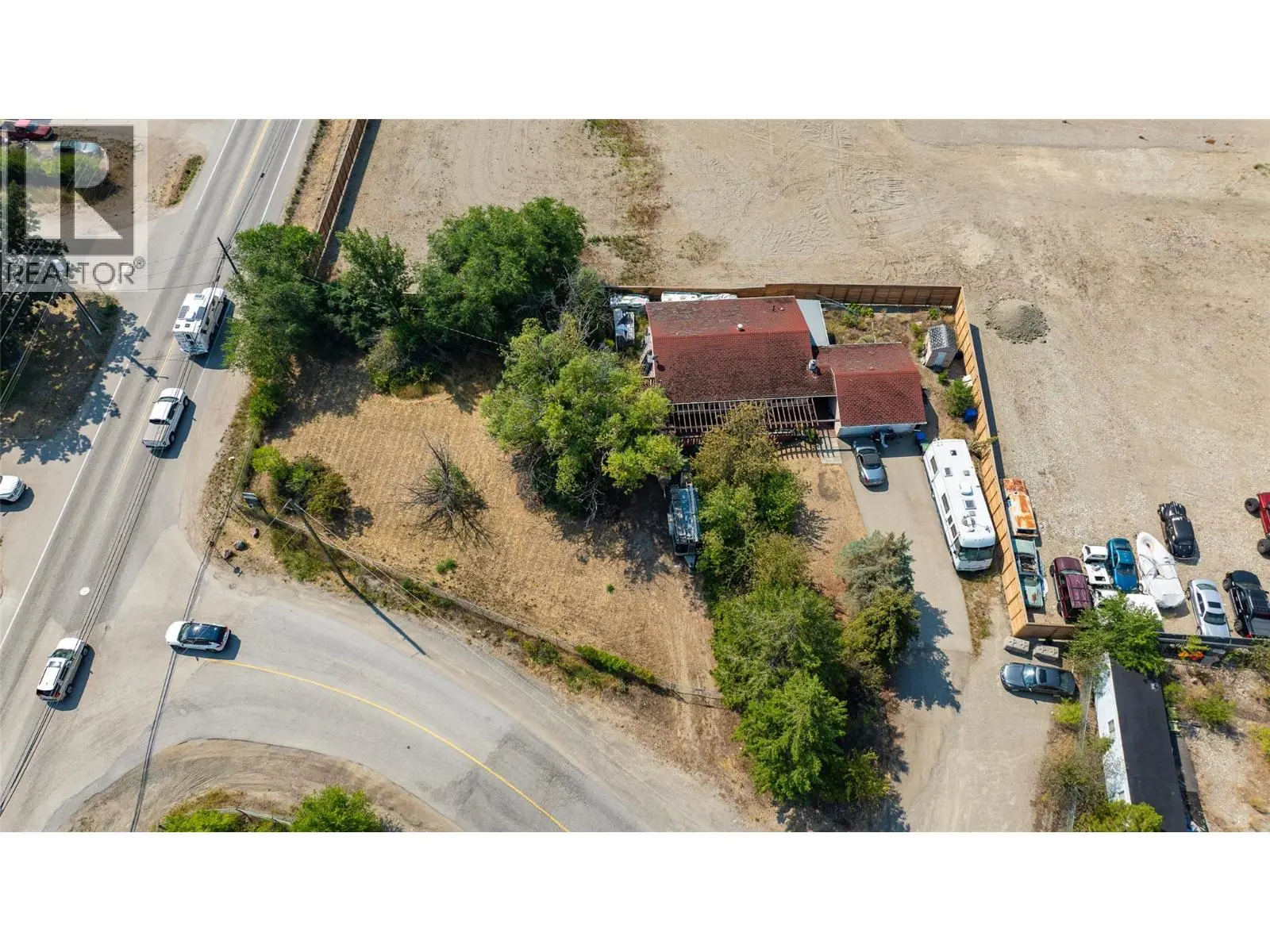 8210 Okanagan Centre Road W. Lake Country, British Columbia