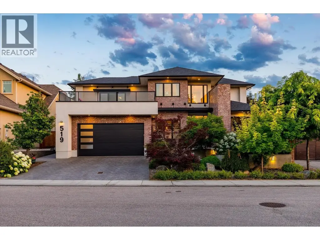 519 Metcalfe Avenue, Kelowna