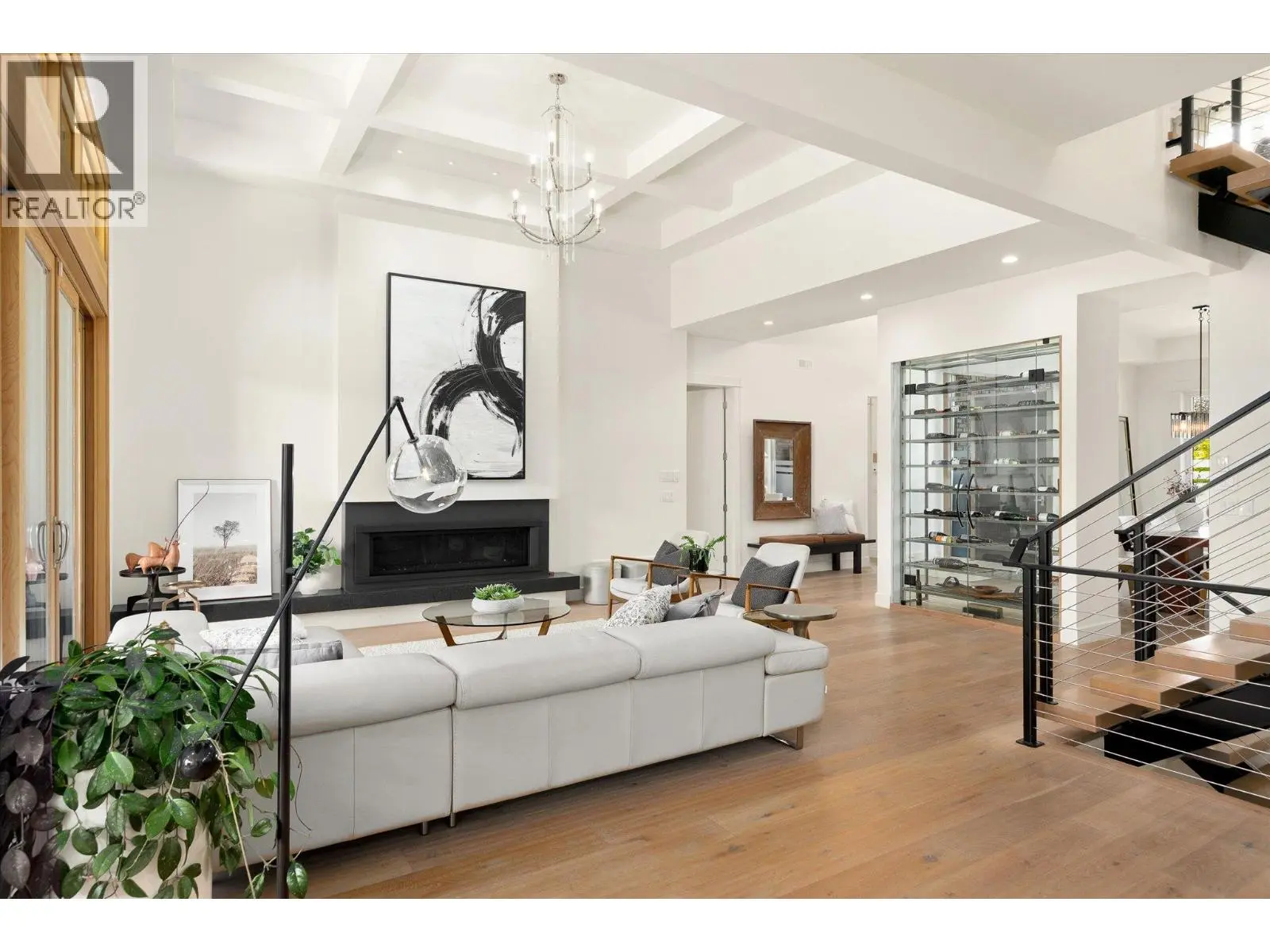 519 Metcalfe Avenue. Kelowna, British Columbia