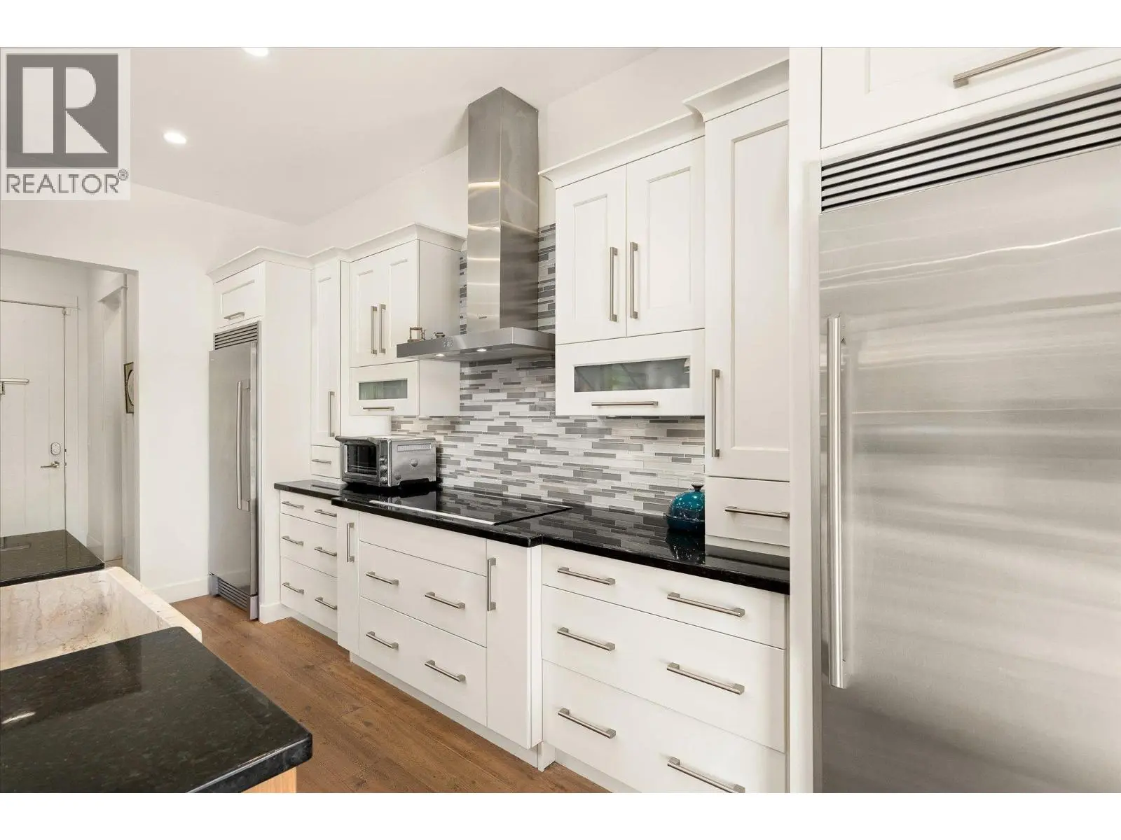 519 Metcalfe Avenue. Kelowna, British Columbia