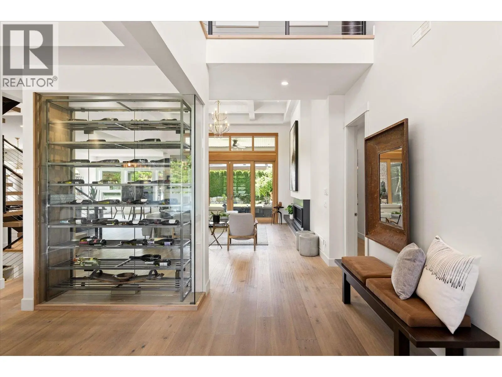 519 Metcalfe Avenue. Kelowna, British Columbia
