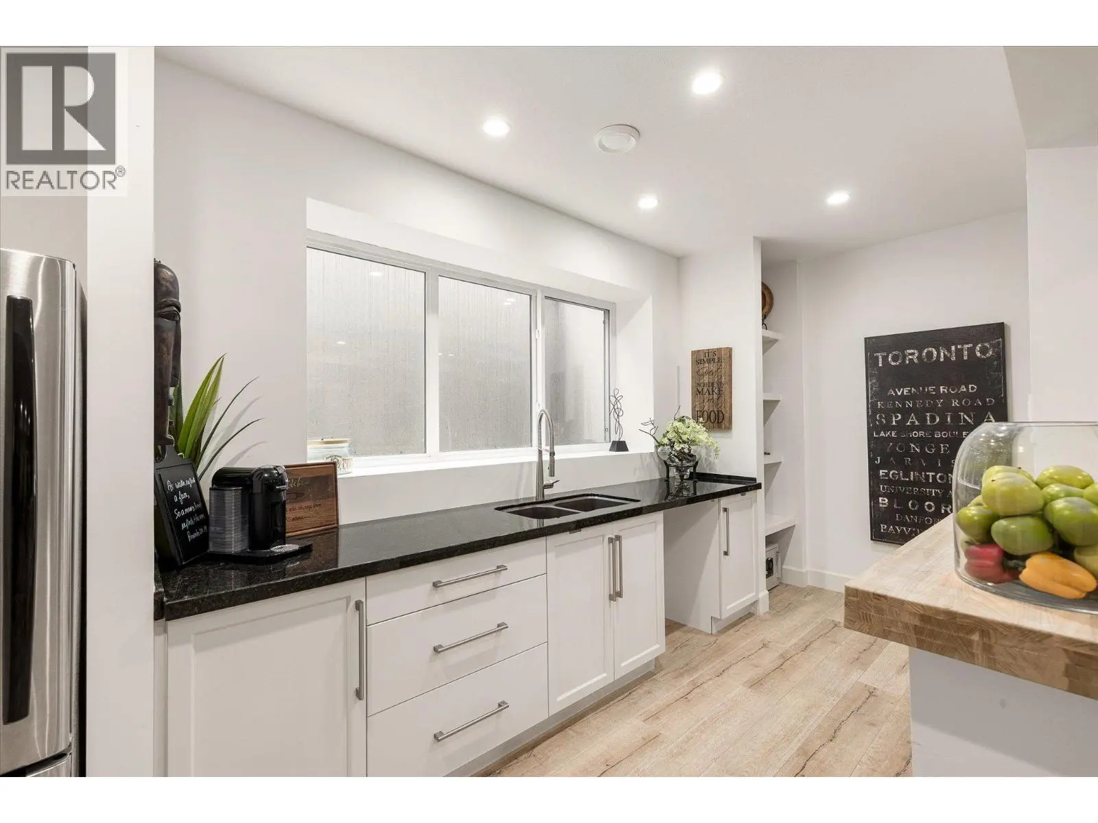 519 Metcalfe Avenue. Kelowna, British Columbia