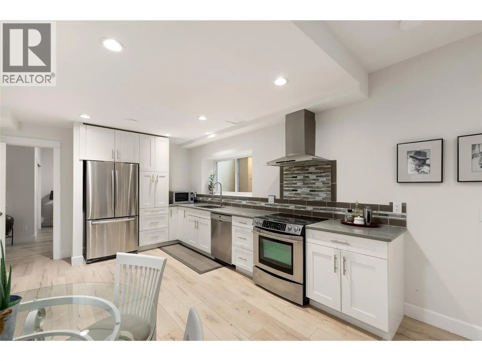 519 Metcalfe Avenue. Kelowna, British Columbia