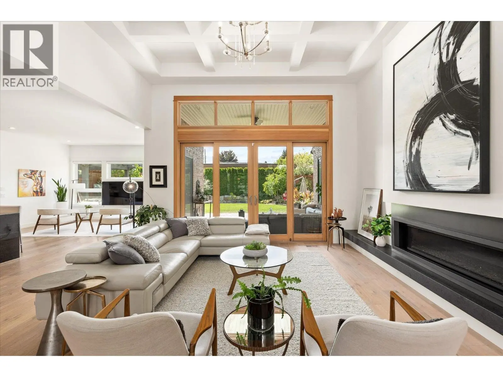 519 Metcalfe Avenue. Kelowna, British Columbia