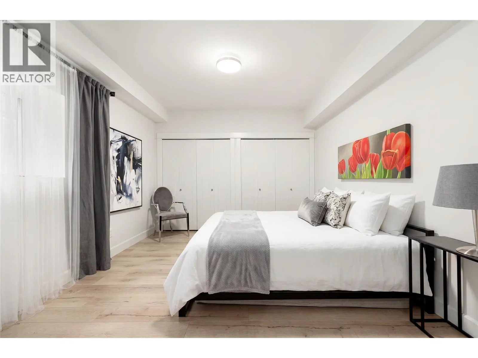 519 Metcalfe Avenue. Kelowna, British Columbia
