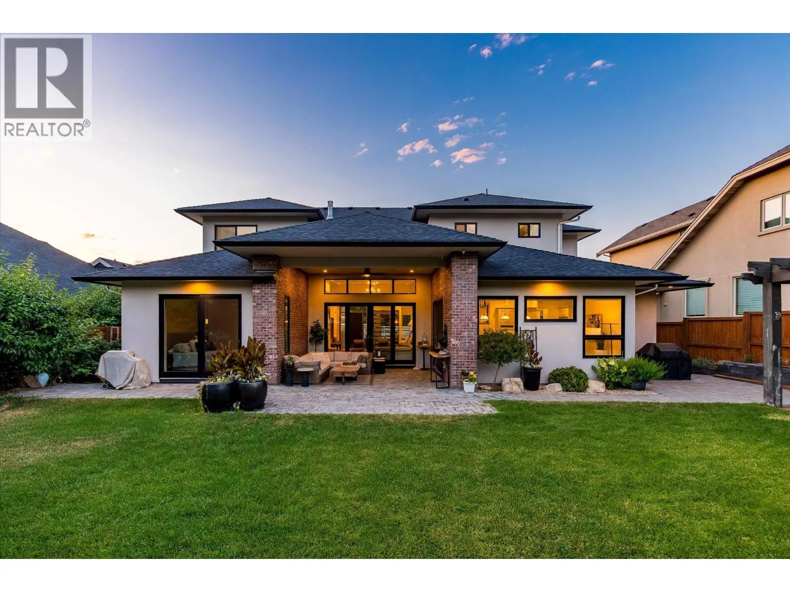 519 Metcalfe Avenue. Kelowna, British Columbia