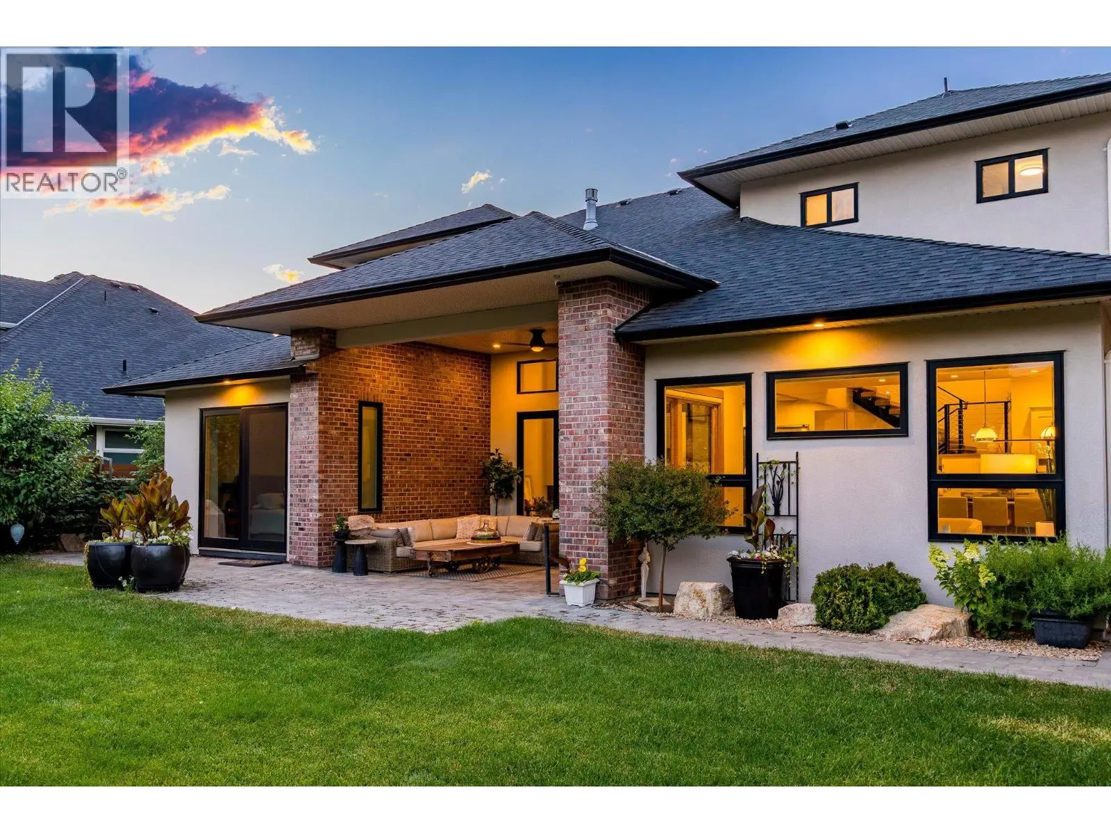 519 Metcalfe Avenue. Kelowna, British Columbia