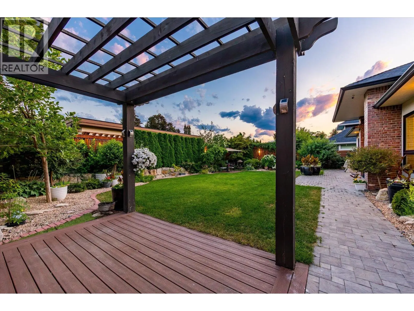 519 Metcalfe Avenue. Kelowna, British Columbia