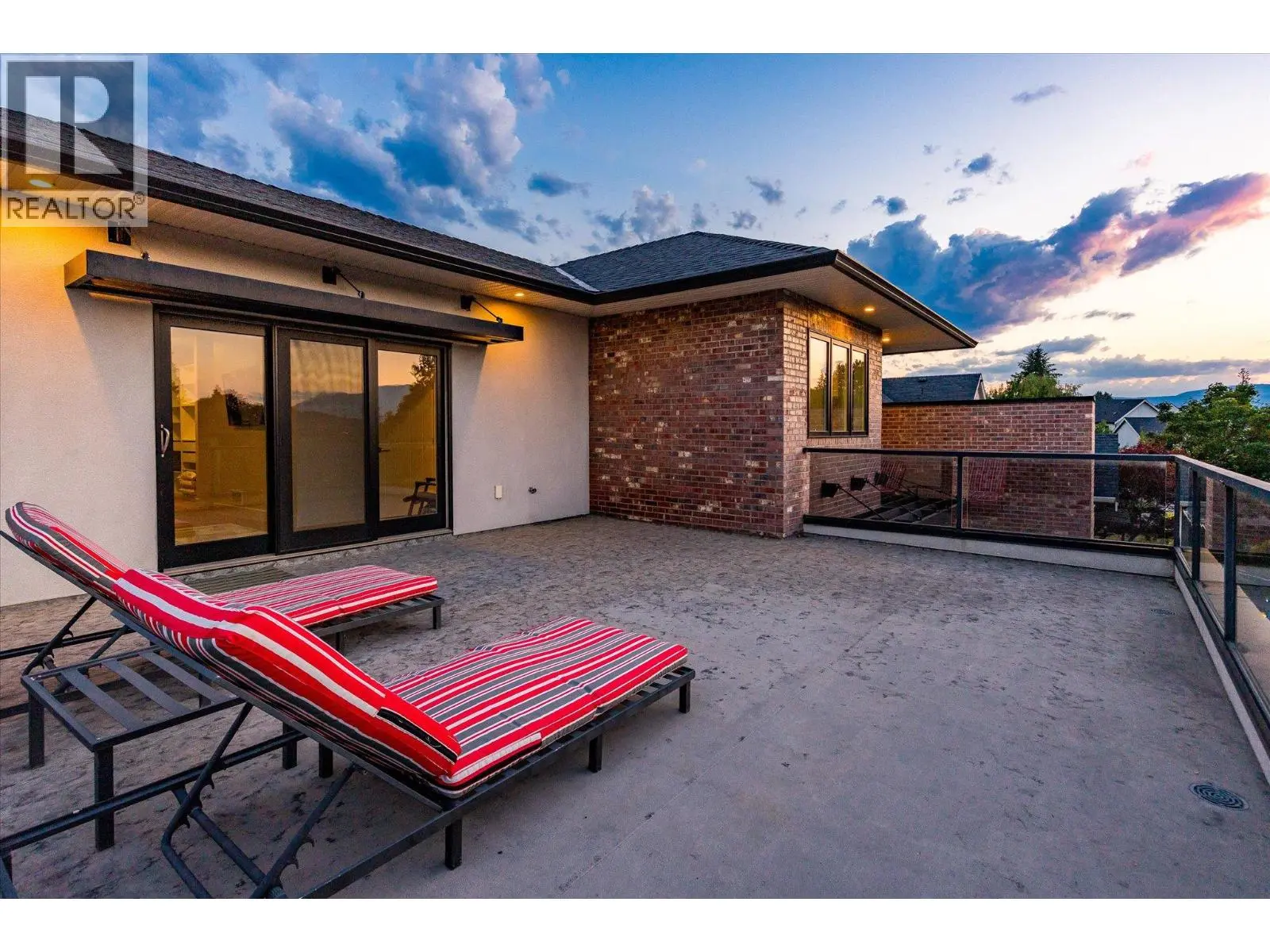 519 Metcalfe Avenue. Kelowna, British Columbia