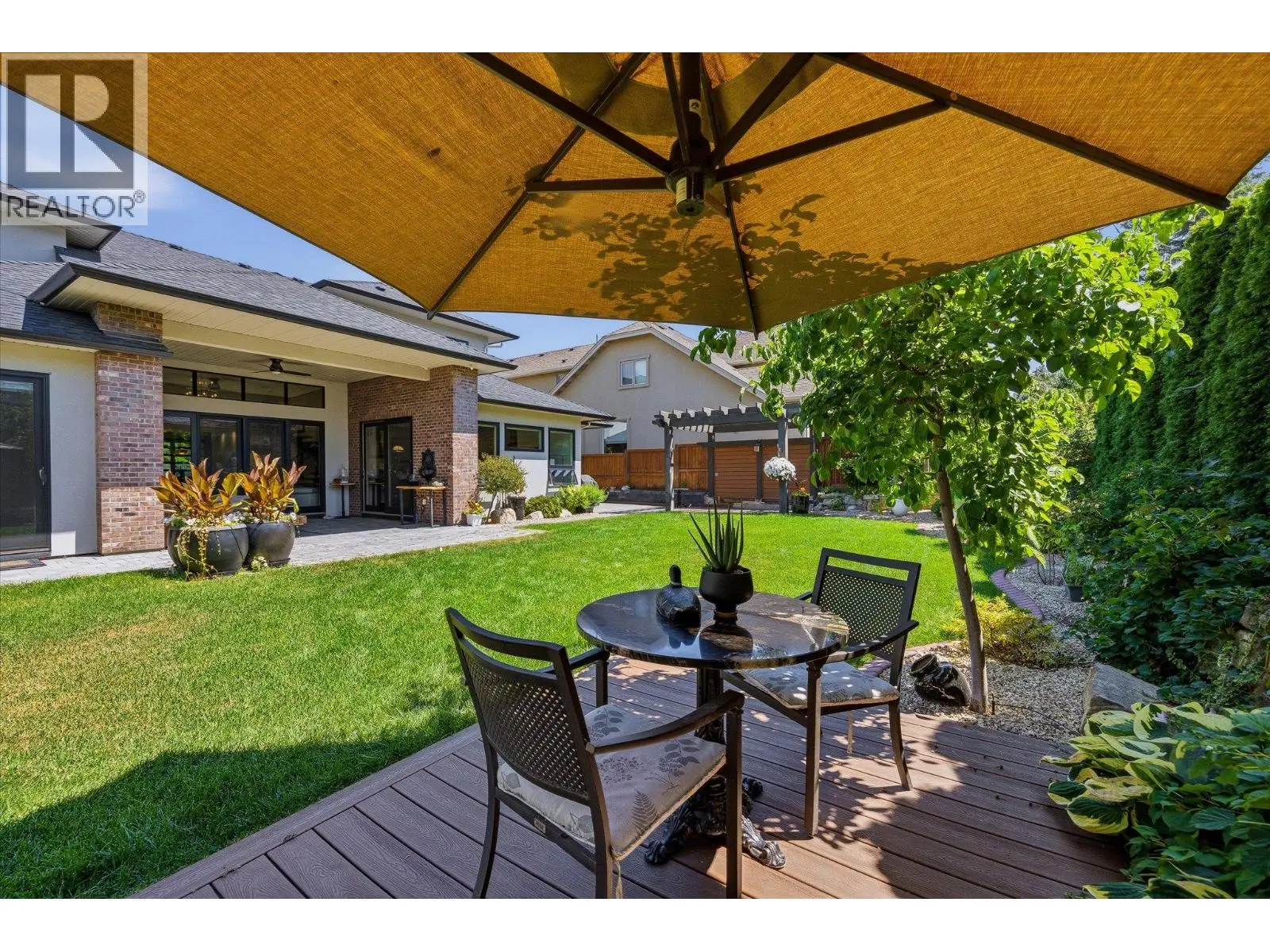 519 Metcalfe Avenue. Kelowna, British Columbia