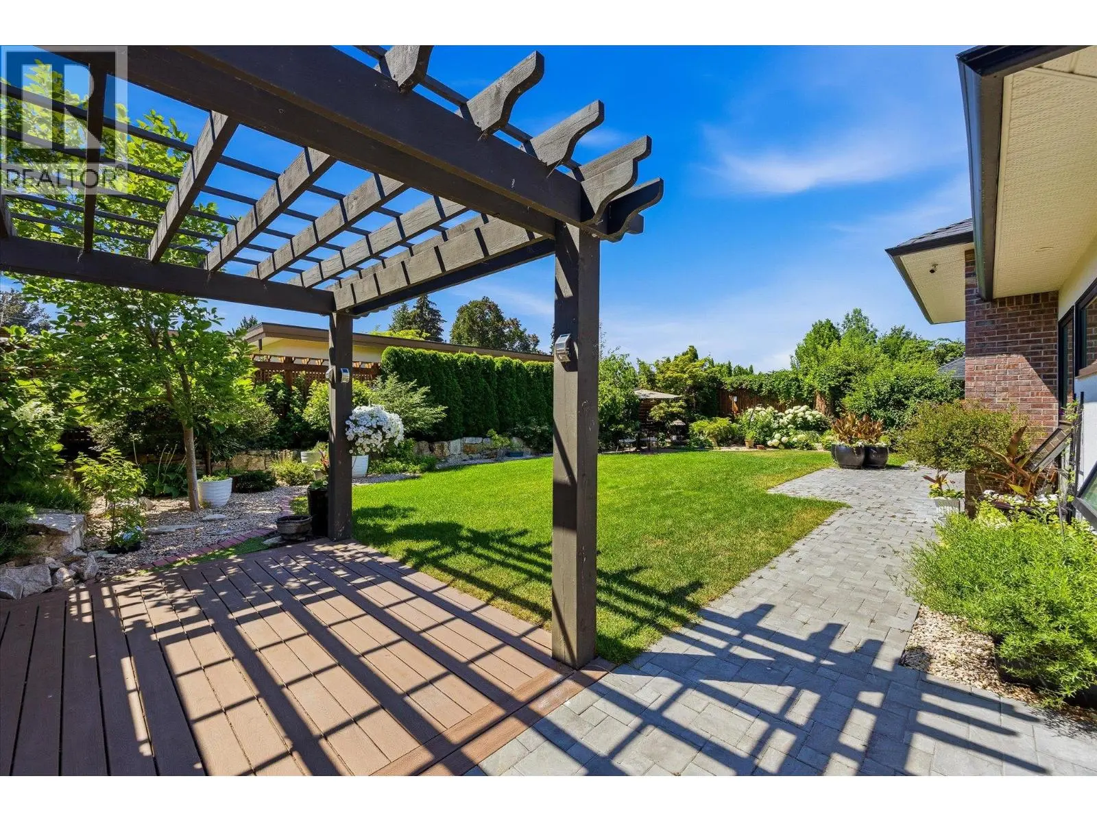 519 Metcalfe Avenue. Kelowna, British Columbia