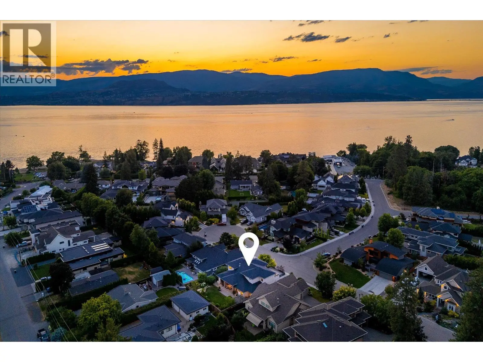 519 Metcalfe Avenue. Kelowna, British Columbia