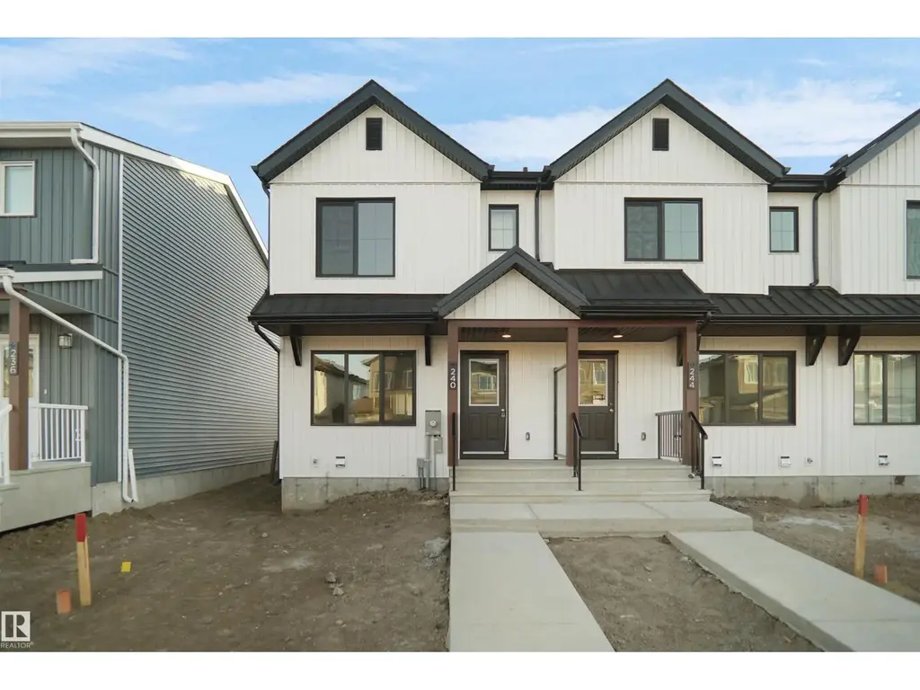 21014 24 Av Nw, Edmonton