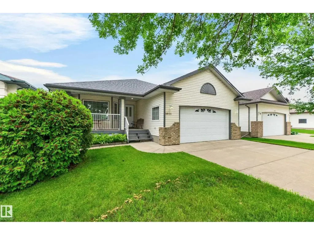 8011 164 Av Nw, Edmonton