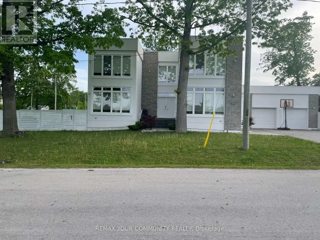 338 Woodale Avenue, Oakville (WO West)
