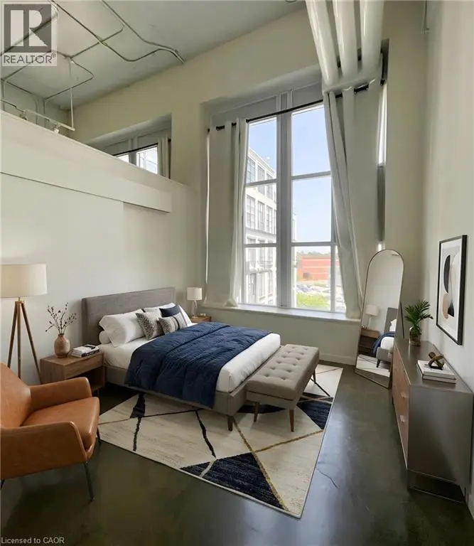 404 King Street W Unit# 405, Kitchener