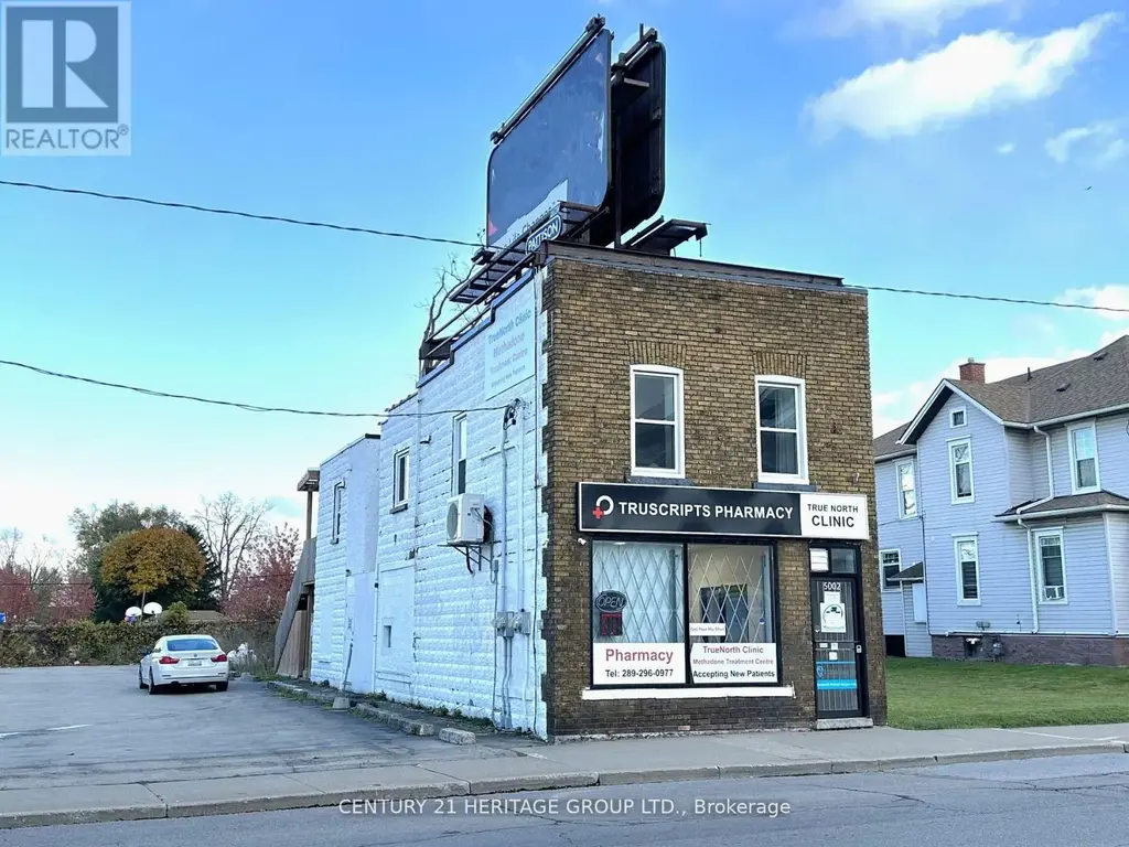 5002 Victoria Avenue, Niagara Falls (Downtown)