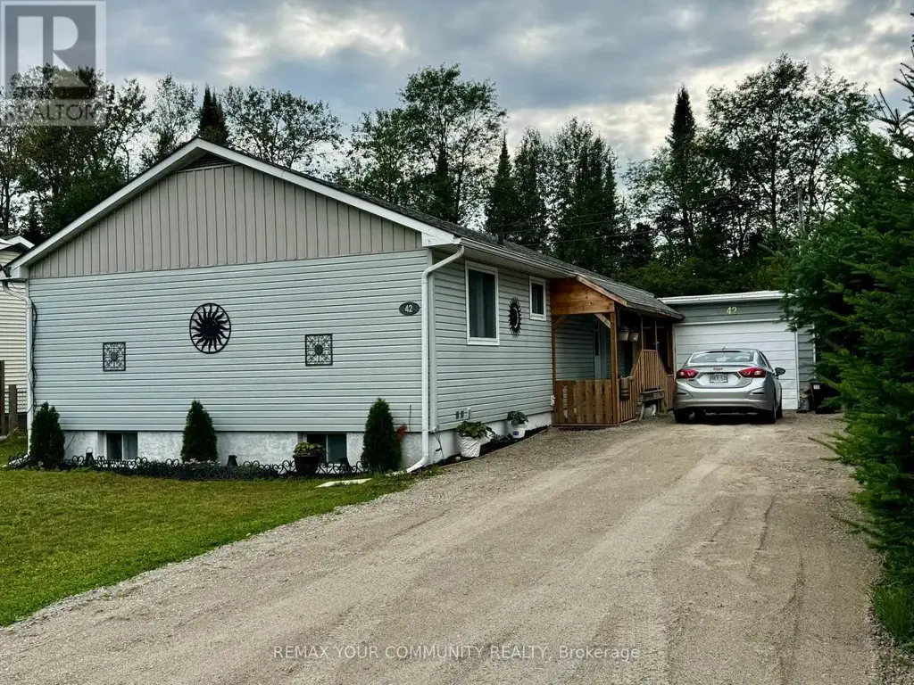 42 Sprucedale Street, Highlands East (Bicroft Ward)