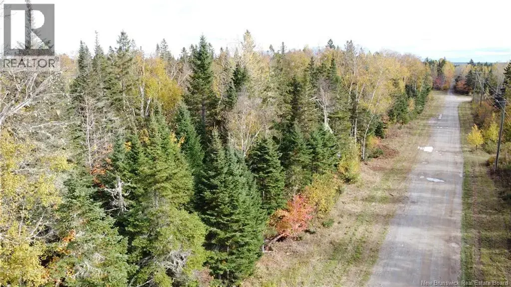 Lot 26-2 Glencoe Road, Nashwaak Bridge