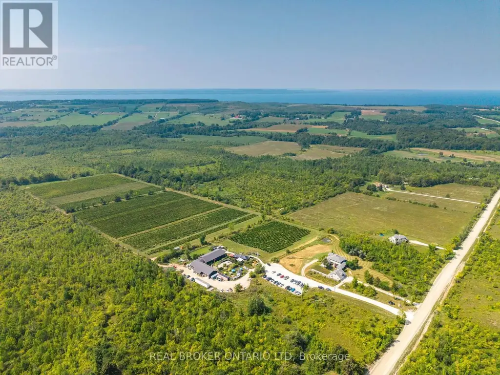 599450 2nd Concession N, Meaford