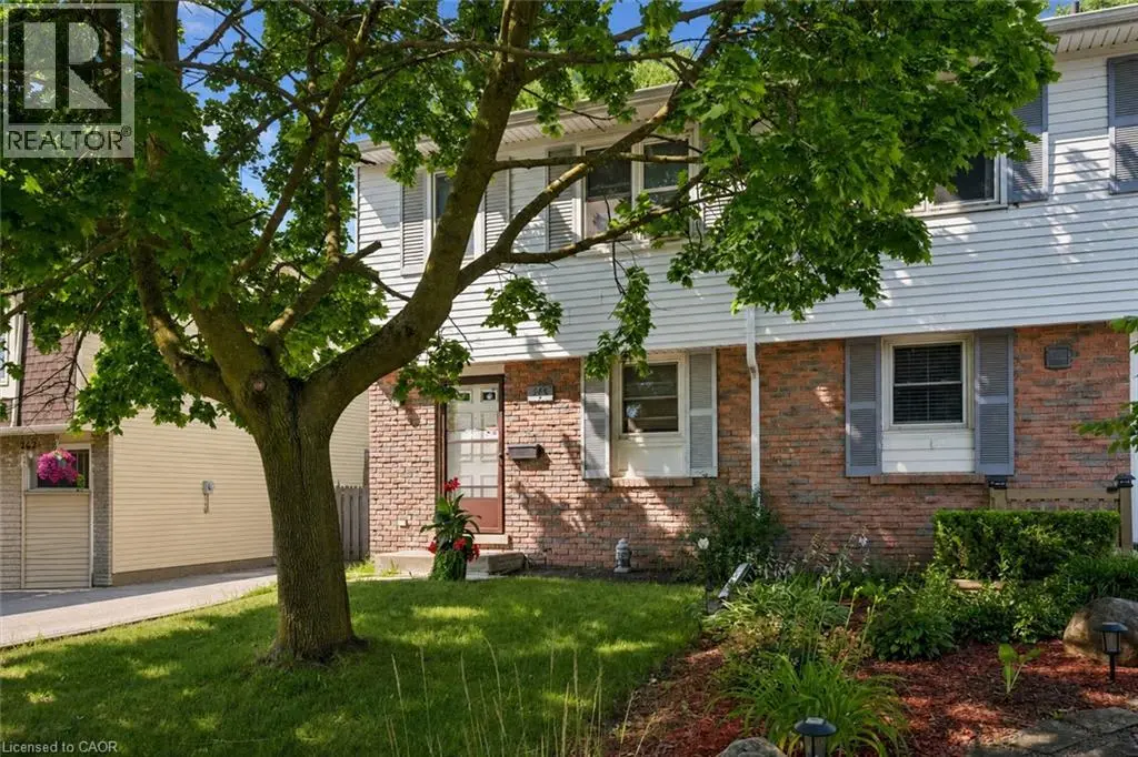 264 Northlake Drive Unit# A, Waterloo