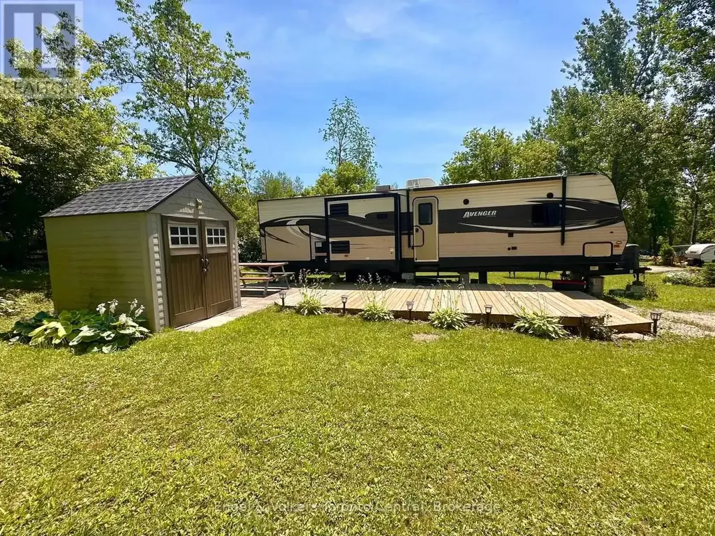 H 15 - 7489 Sideraod 5 E, Wellington North