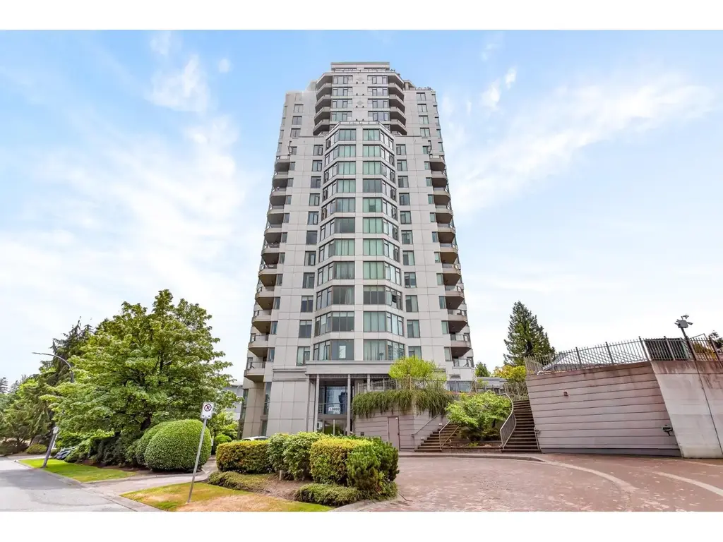 1904 13880 101 Avenue, Surrey