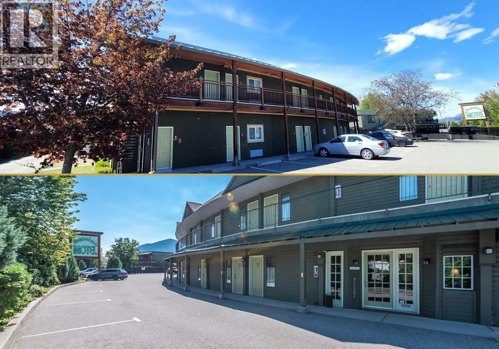6203 Willow Avenue. Summerland, British Columbia