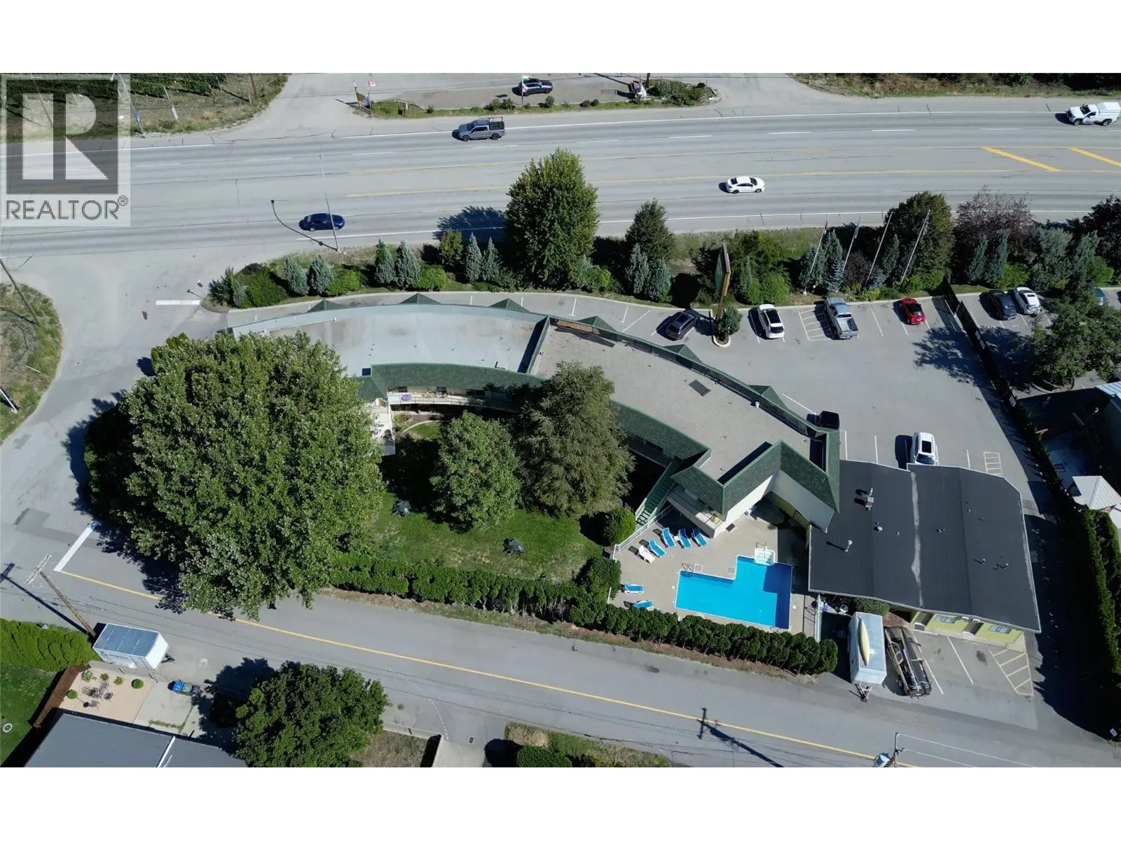 6203 Willow Avenue. Summerland, British Columbia