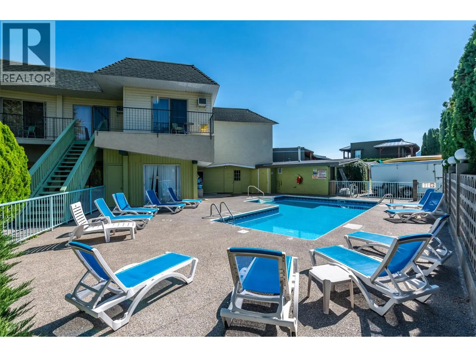 6203 Willow Avenue. Summerland, British Columbia