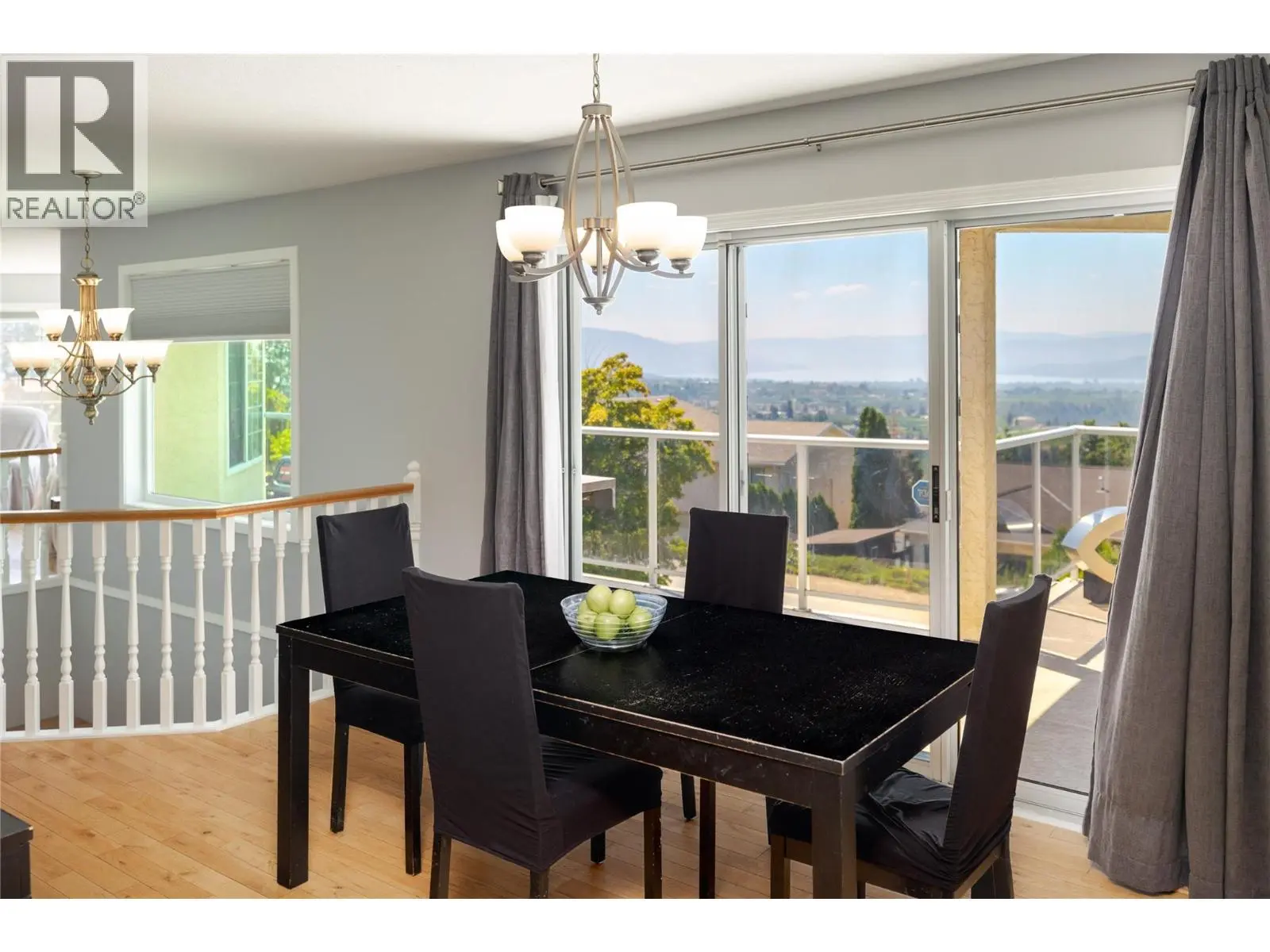 877 Toovey Road. Kelowna, British Columbia