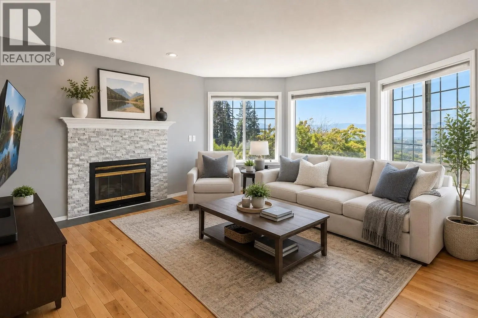 877 Toovey Road. Kelowna, British Columbia