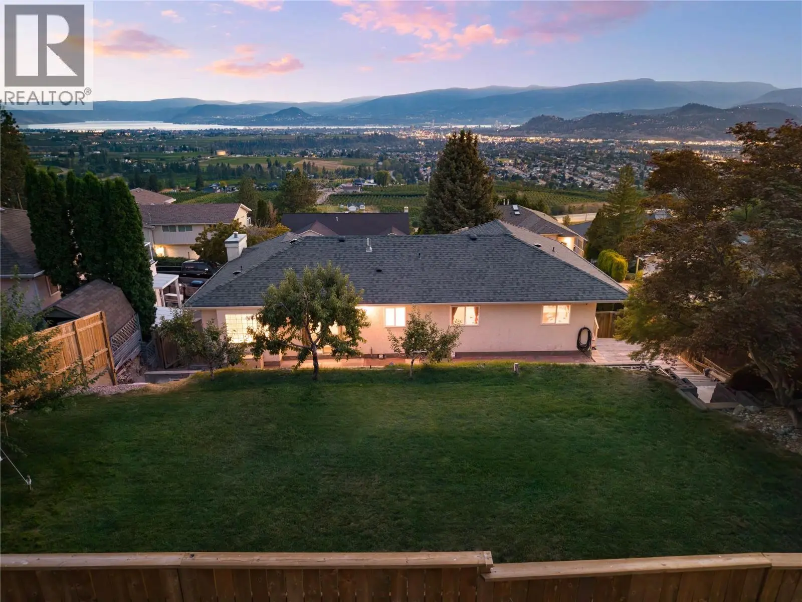 877 Toovey Road. Kelowna, British Columbia