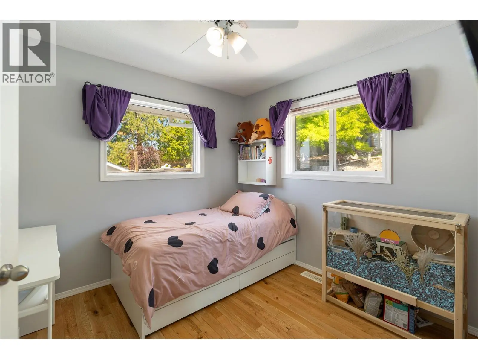 877 Toovey Road. Kelowna, British Columbia