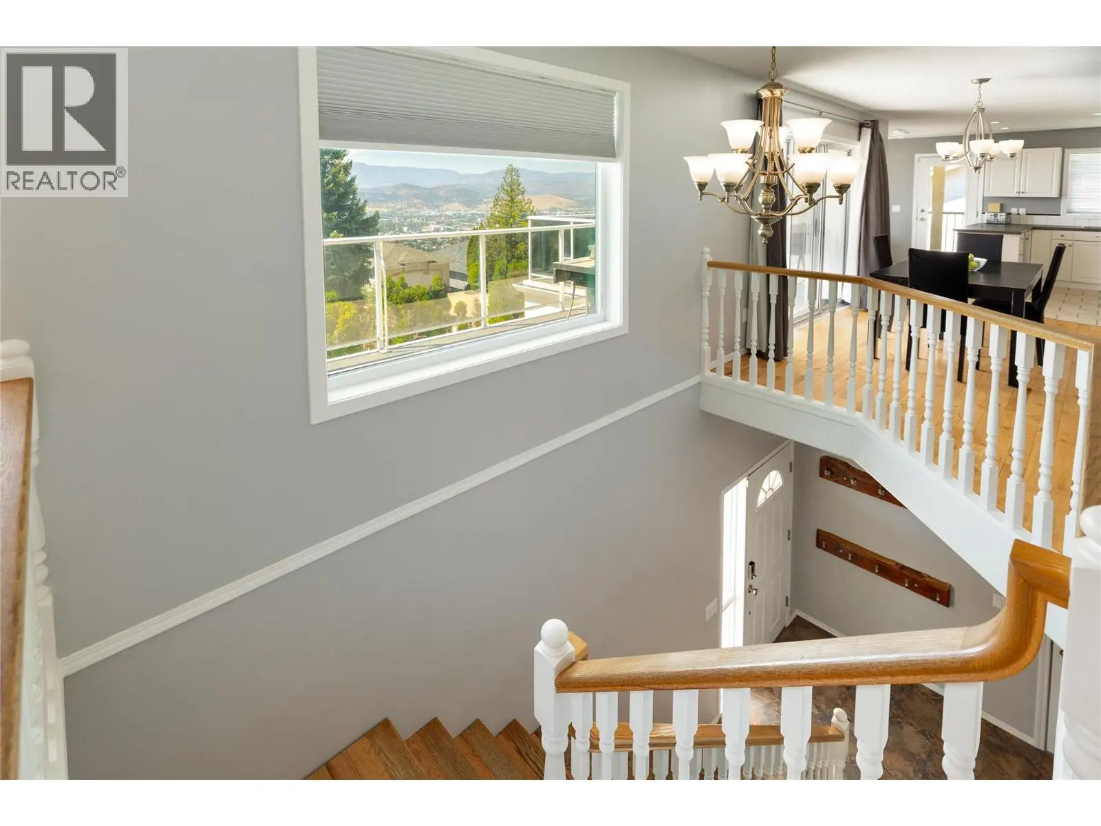 877 Toovey Road. Kelowna, British Columbia