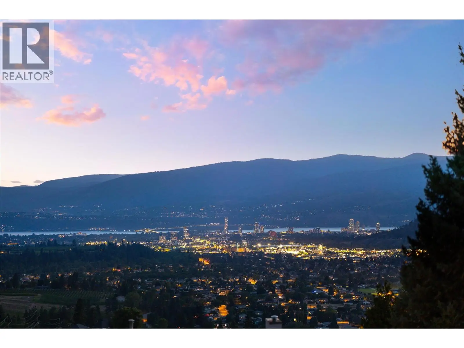 877 Toovey Road. Kelowna, British Columbia