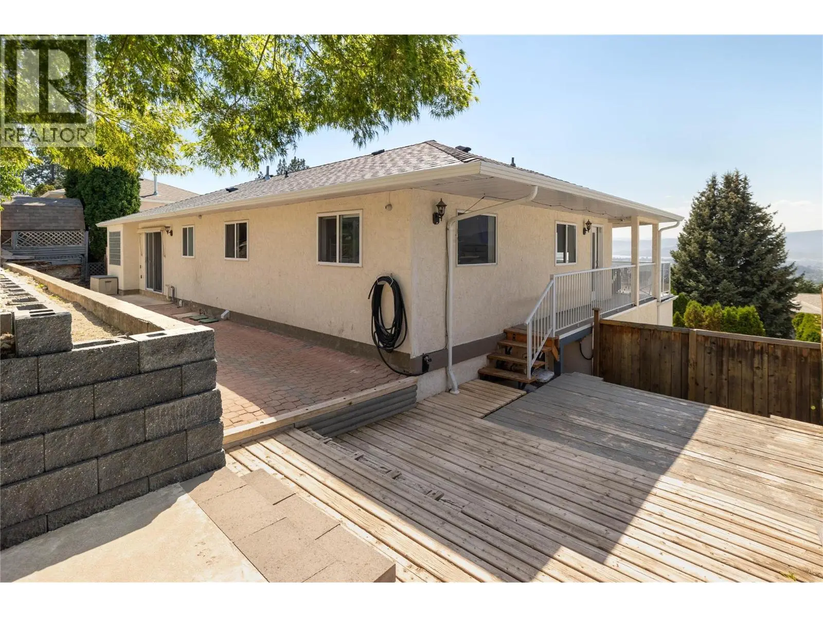877 Toovey Road. Kelowna, British Columbia