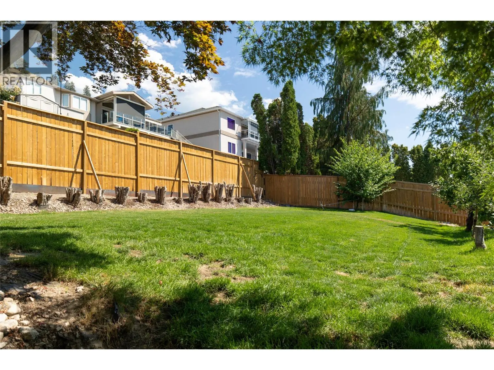 877 Toovey Road. Kelowna, British Columbia