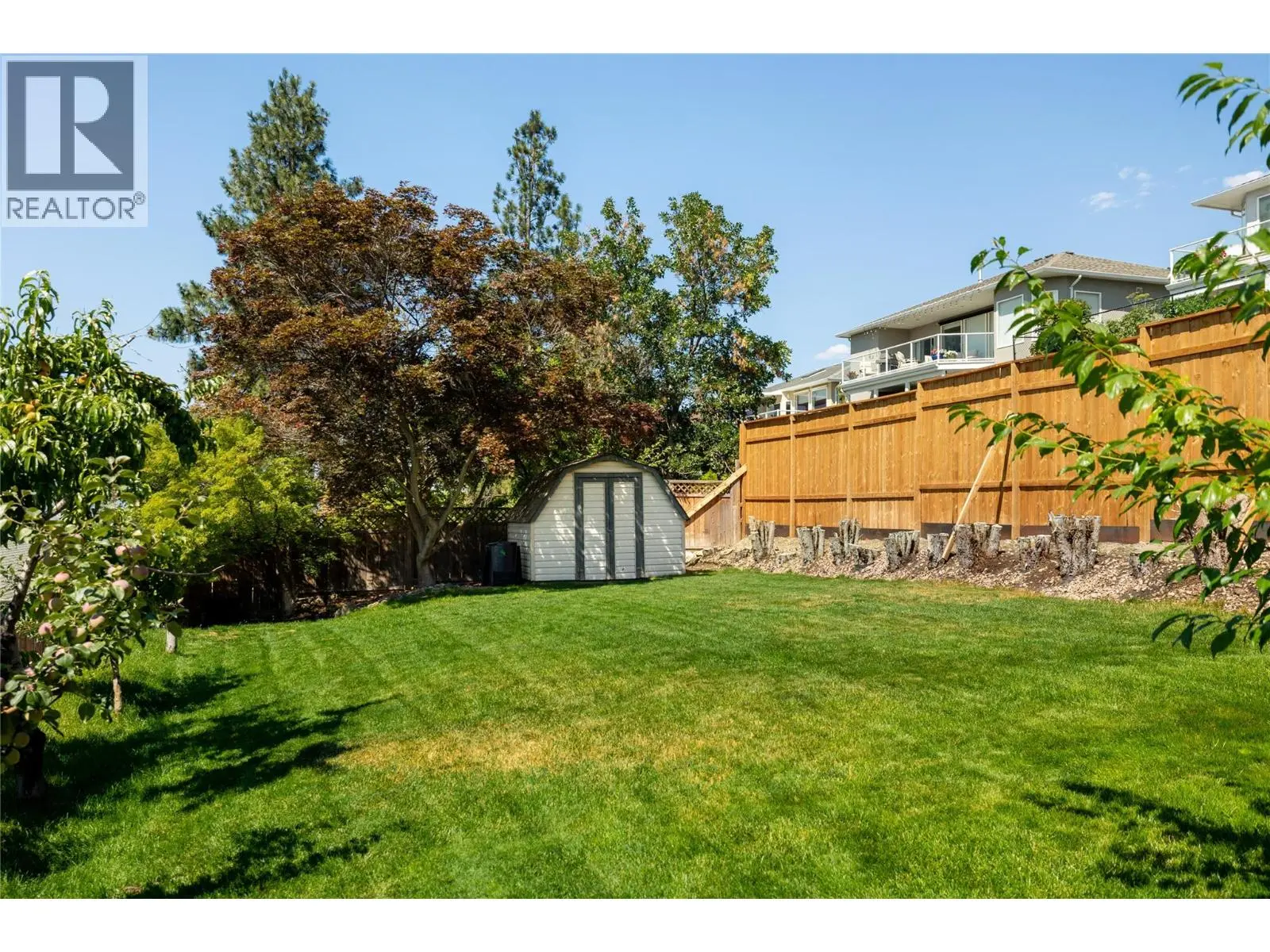 877 Toovey Road. Kelowna, British Columbia
