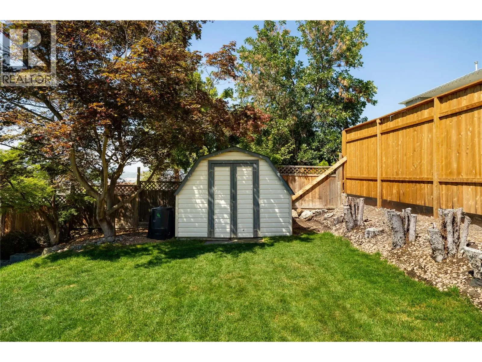 877 Toovey Road. Kelowna, British Columbia