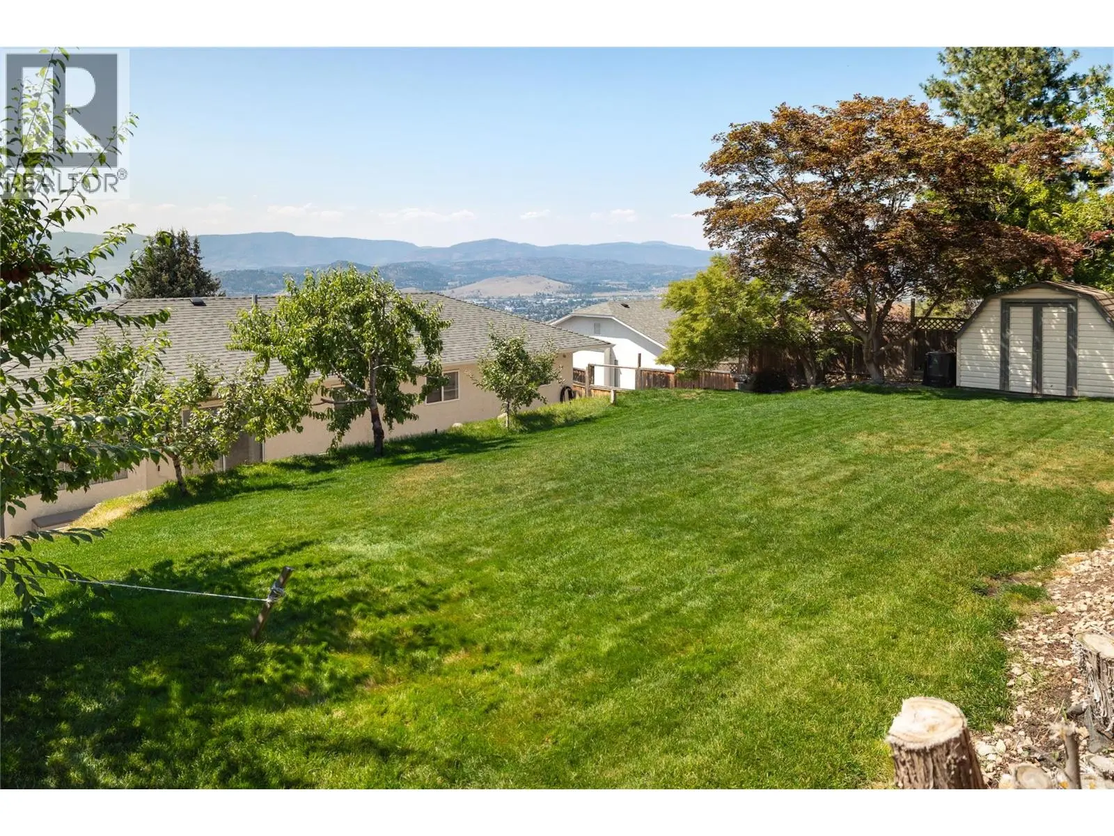 877 Toovey Road. Kelowna, British Columbia