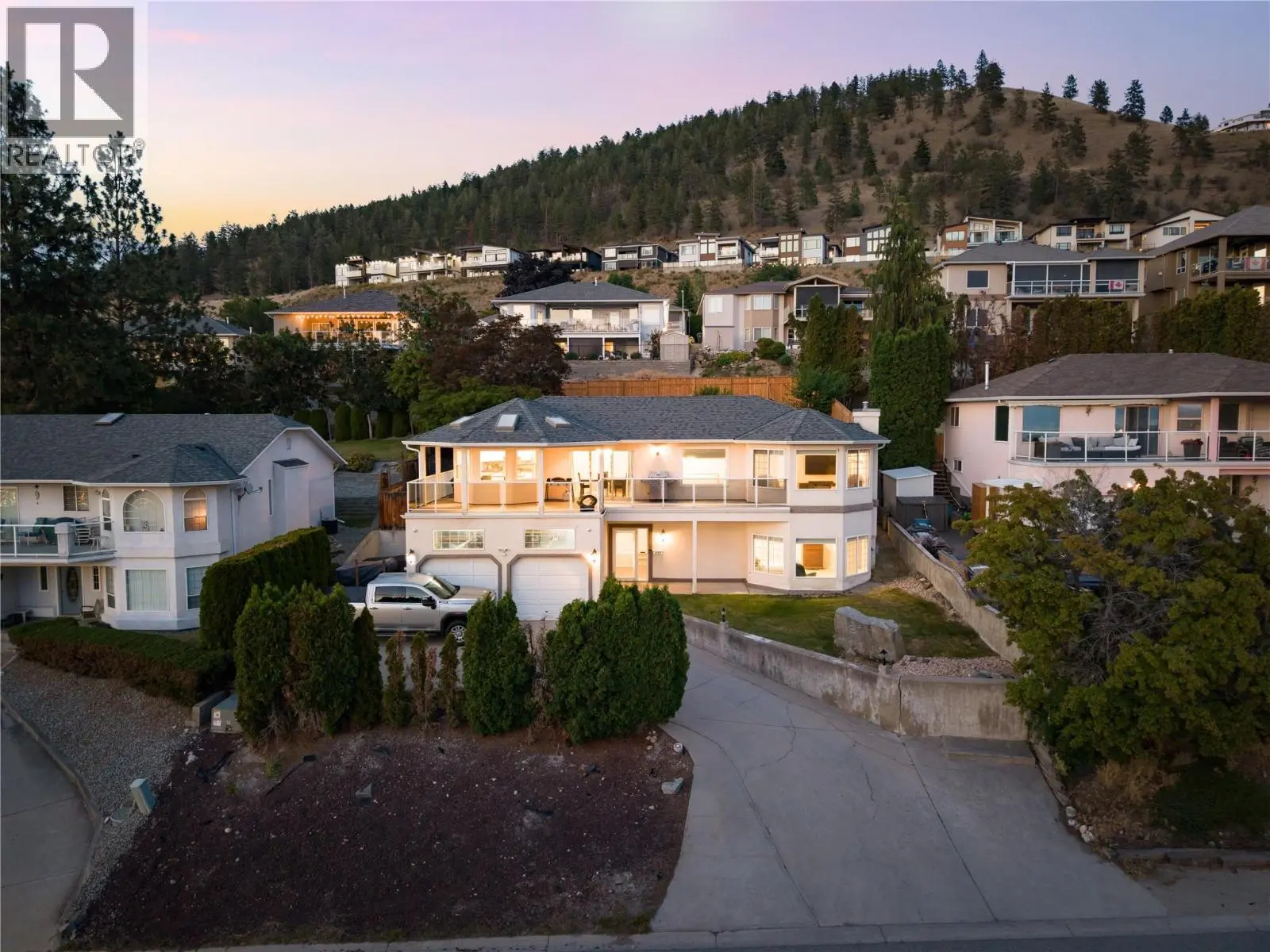 877 Toovey Road. Kelowna, British Columbia