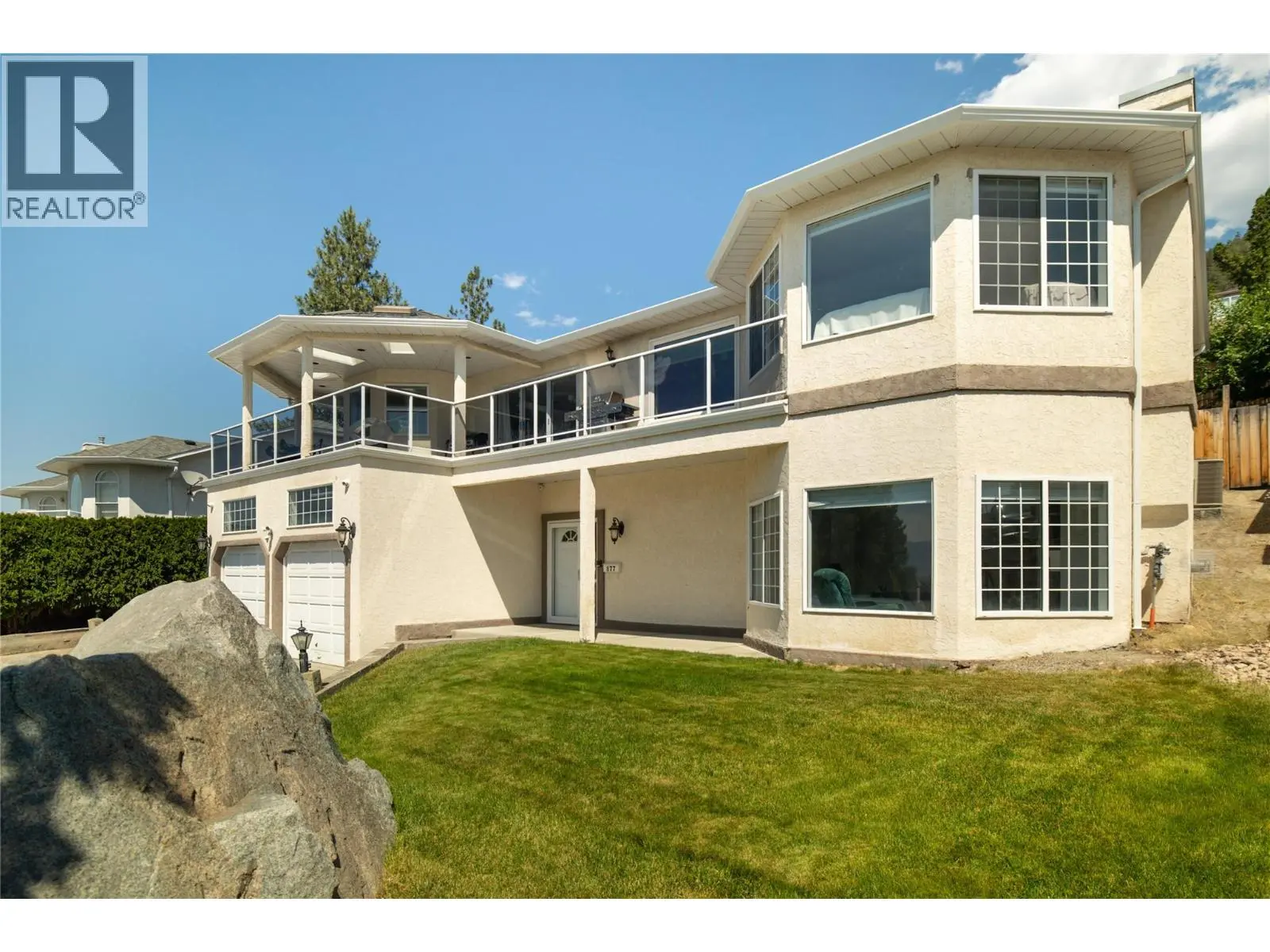 877 Toovey Road. Kelowna, British Columbia