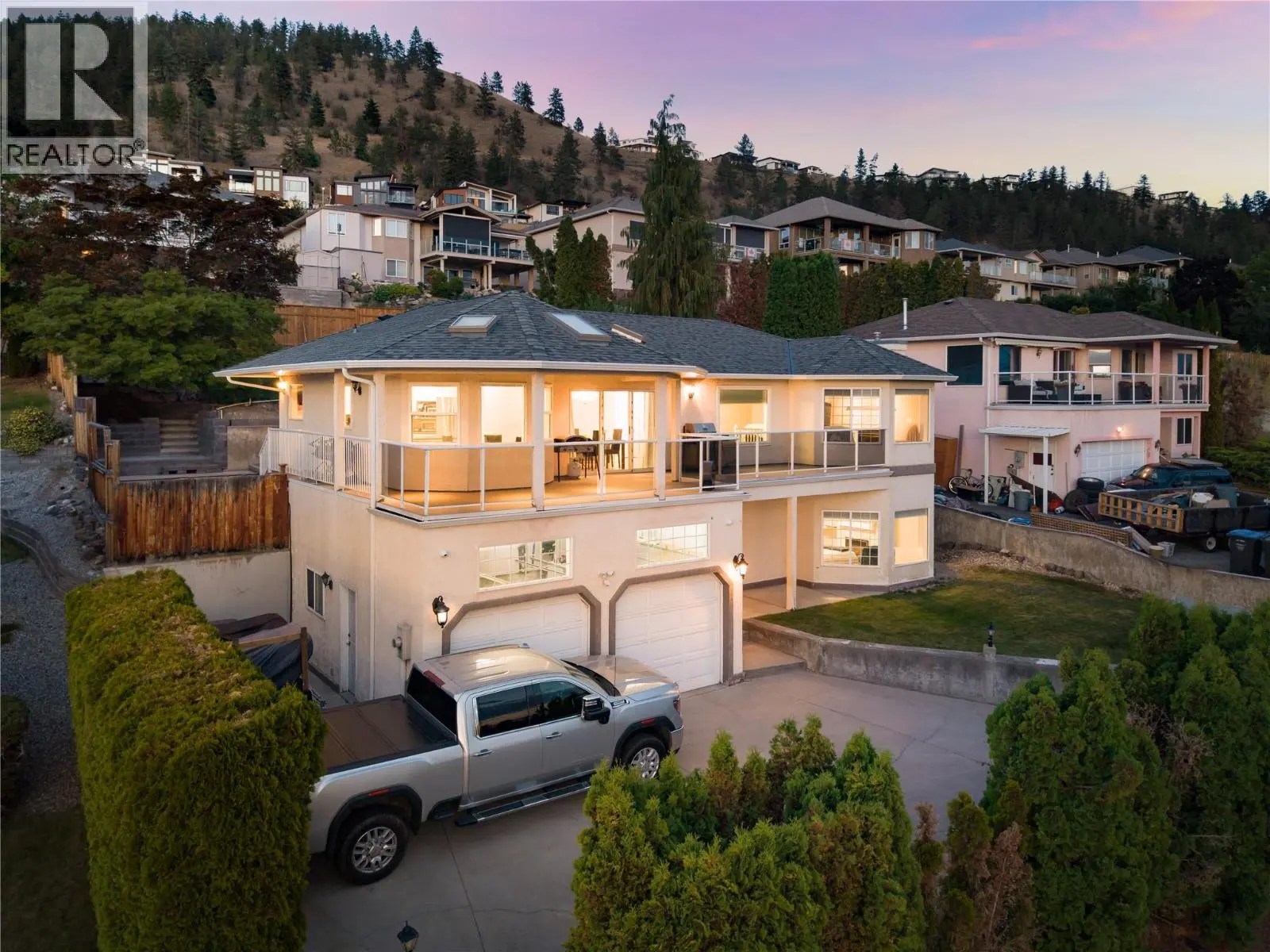 877 Toovey Road. Kelowna, British Columbia