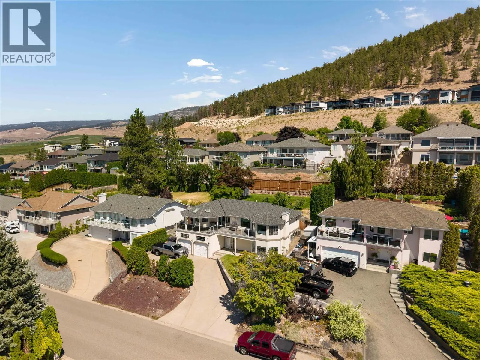877 Toovey Road. Kelowna, British Columbia