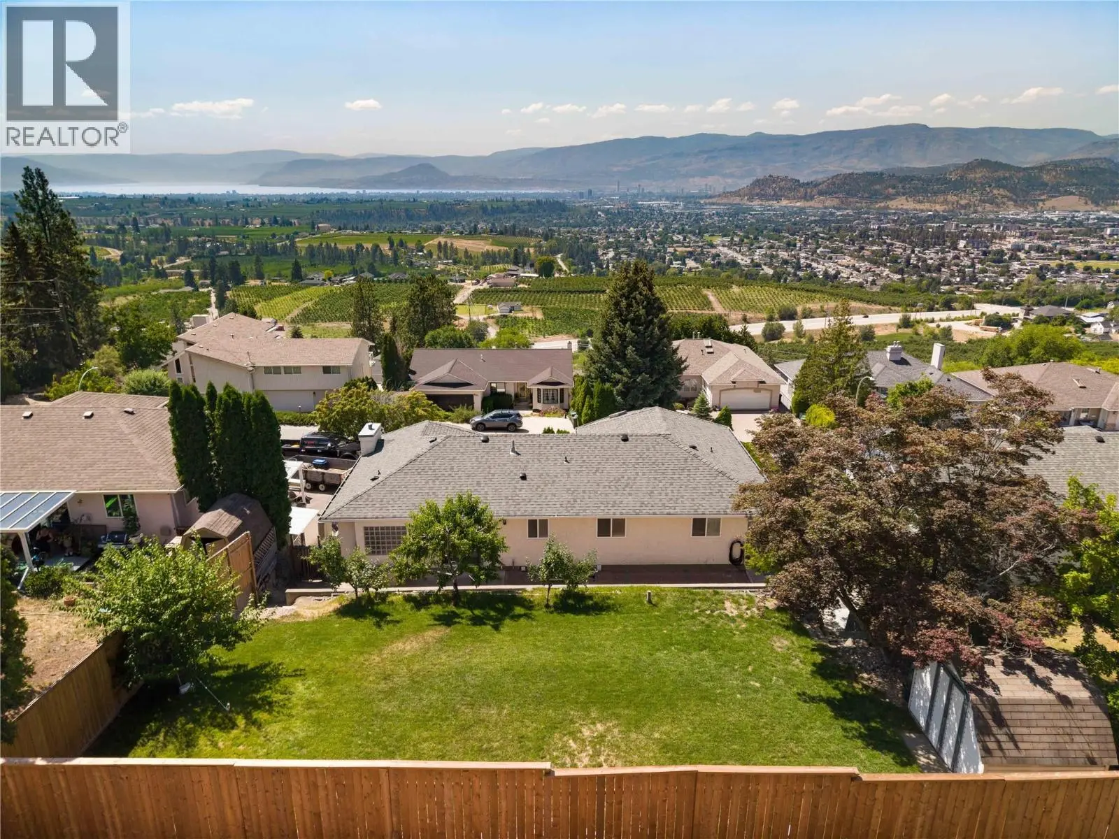 877 Toovey Road. Kelowna, British Columbia